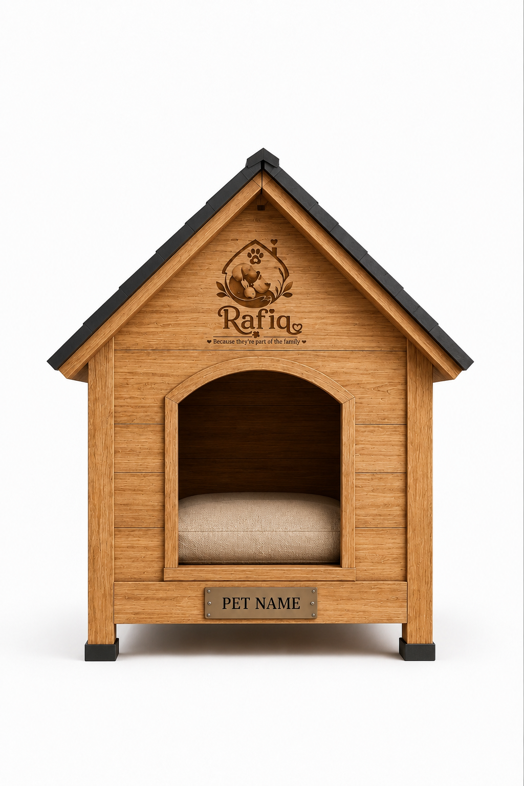 Dog House DH-01