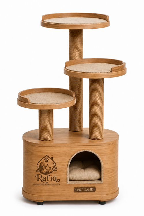 Cat Tree CT-01