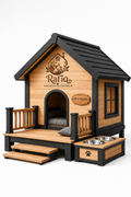 Dog House DH-02