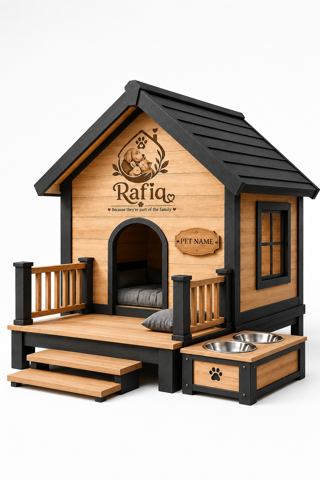 Dog House DH-02