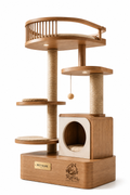 Cat Tree CT-02 — Premium