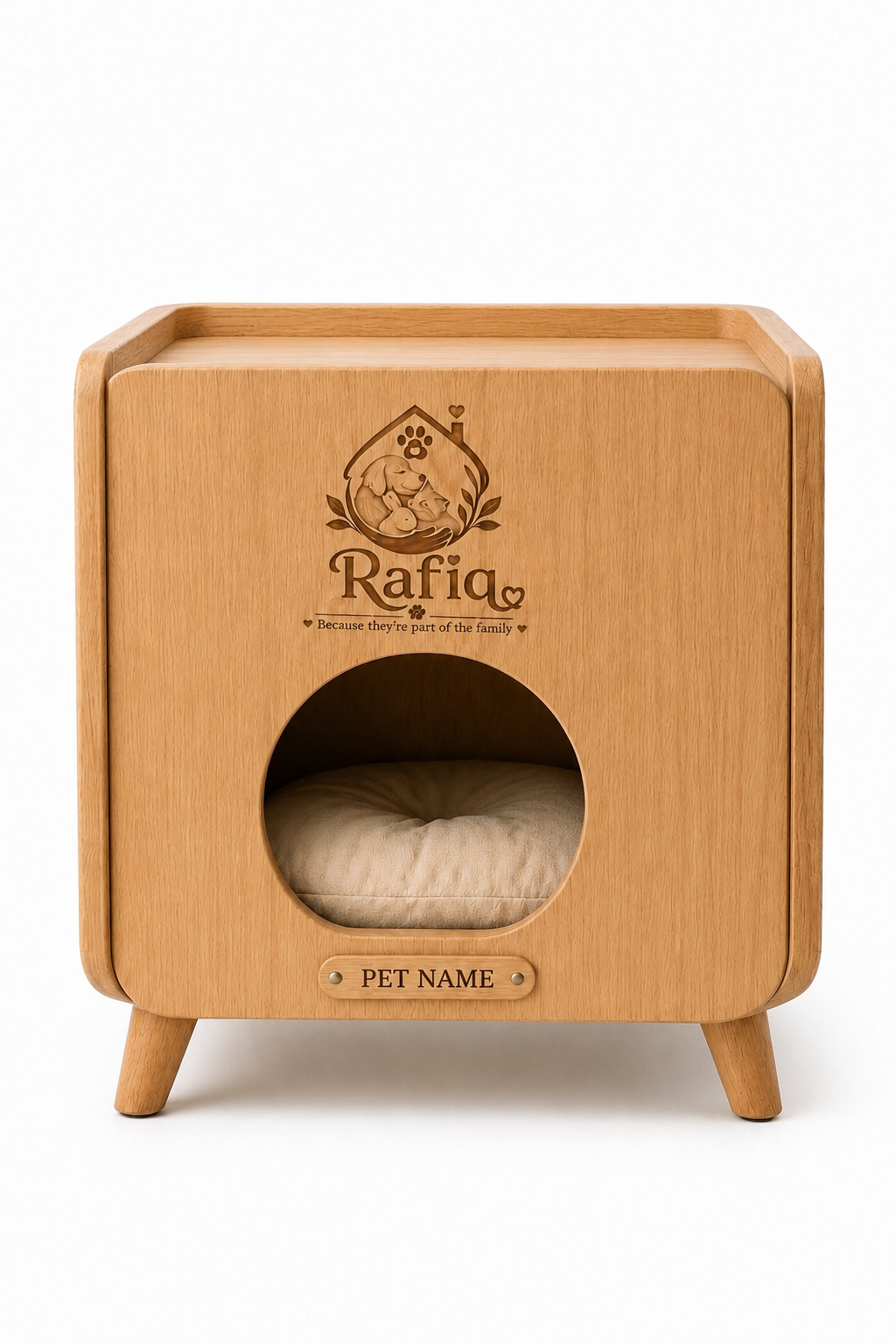 Cat House CH-01