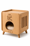 Cat House CH-01